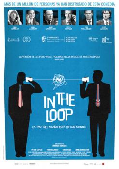 In the loop
