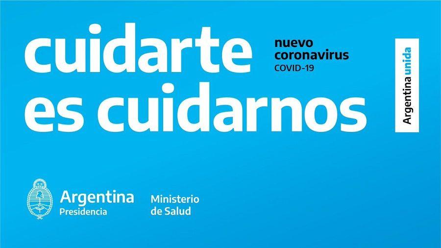 Que un error o un descuido no nos arruine el esfuerzo que venimos haciendo