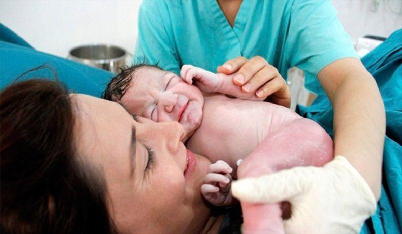 San Isidro se suma a la Semana Mundial del Parto Respetado