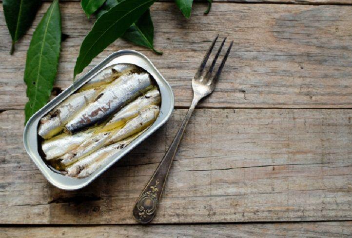 El consumo regular de sardinas ayuda a prevenir la diabetes tipo 2