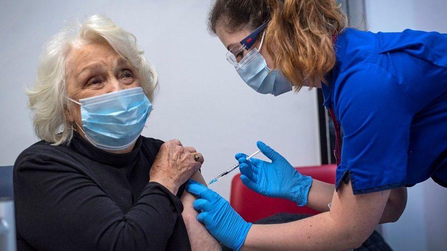 Coronavirus: Según la OMS las vacunas son eficaces frente a todas las variantes