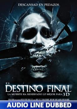 Destino final 4  (anda ok)