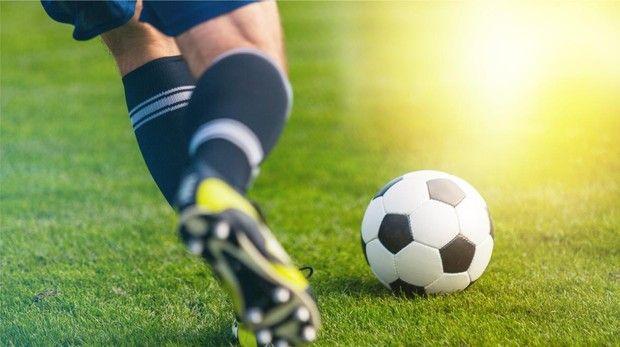 Los que van a morir te saludan - ¿FUTBOL O RULETA RUSA?
