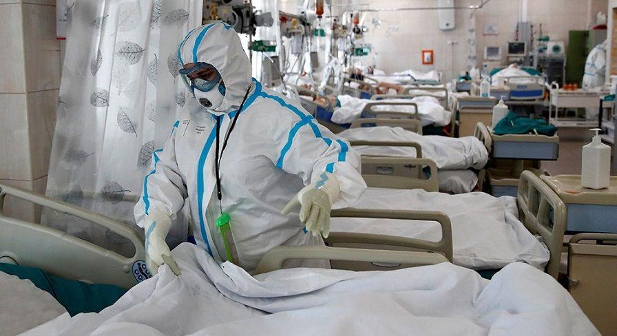 Según la OMS la cifra de muertos por coronavirus es 2 o 3 veces mayor a las oficiales