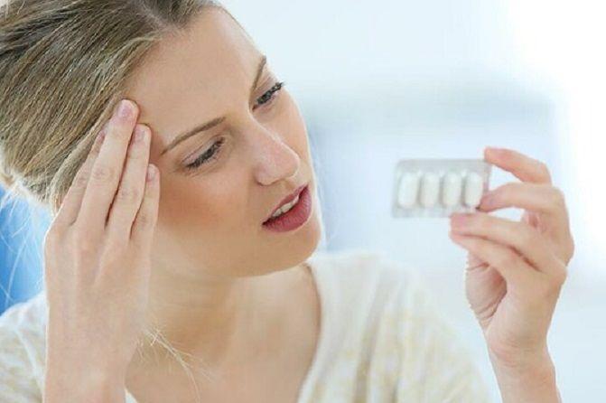 Cuáles son las diferencias entre ibuprofeno y paracetamol