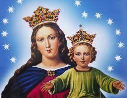 La fiesta de María Auxiliadora debe ser el preludio de la fiesta eterna que celebraremos juntos un día en el Paraíso