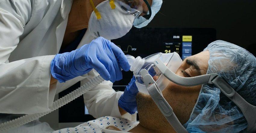 Tratamientos para sobrevivir a la infección de la COVID-19