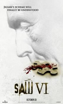 Saw 6  (sobtitulos español)