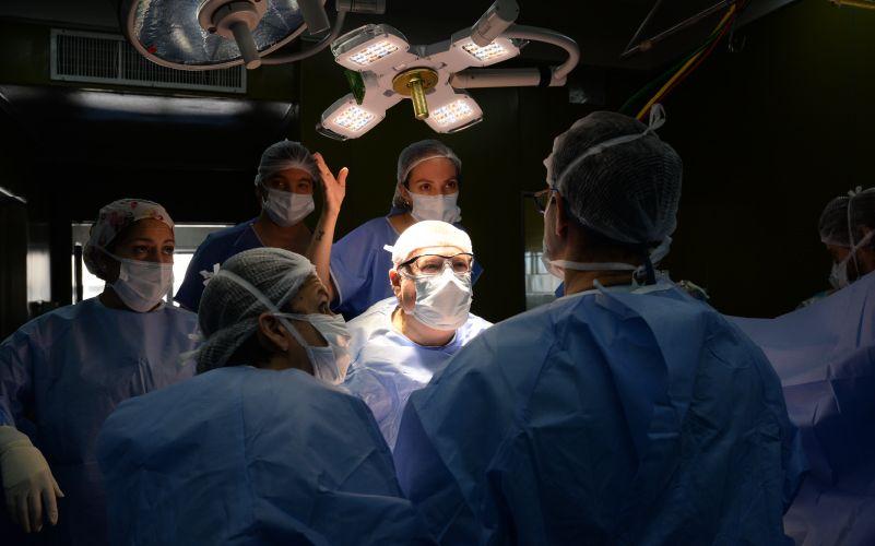 Profesionales del Garrahan participaron del nuevo Congreso Argentino de Trasplante