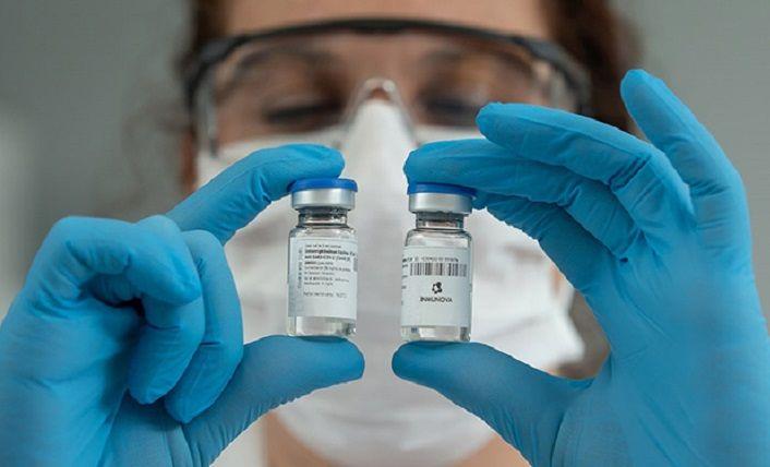 El suero equino hiperinmune anti-SARS-CoV-2 tiene capacidad neutralizante contra nuevas variantes