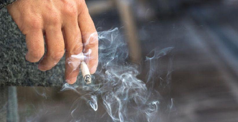 Humo de Tercera Mano: la amenaza menos conocida