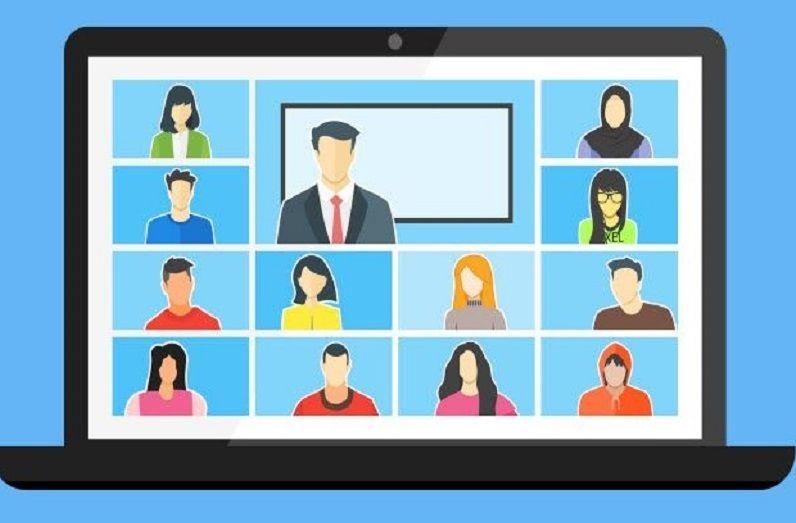 Charla virtual gratuita: Uroginecología y piso pelviano