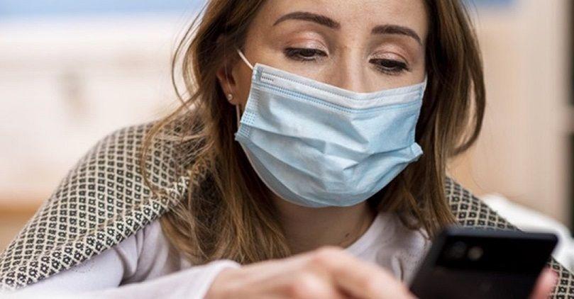 Provincia: Presentaron la actualización del AutoTest Coronavirus