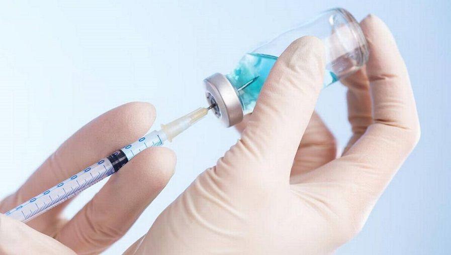 La Sputnik-V tiene una efectividad con una sola dosis de 78,6% para evitar casos