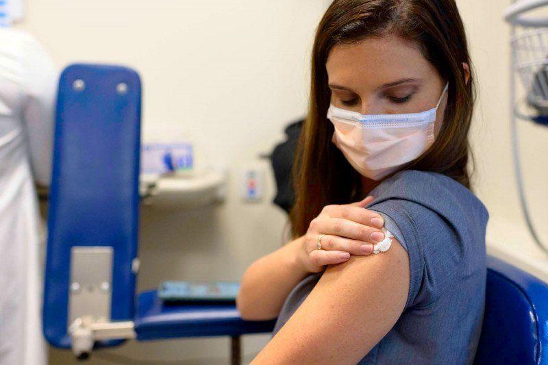 Cómo lograr más inmunidad después de la vacunación contra la COVID-19