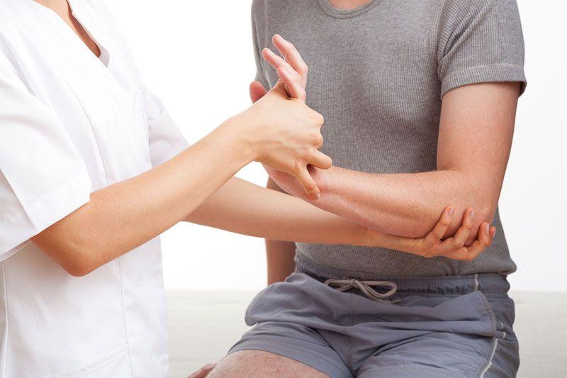 Por qué duelen las articulaciones y cómo aliviarlo