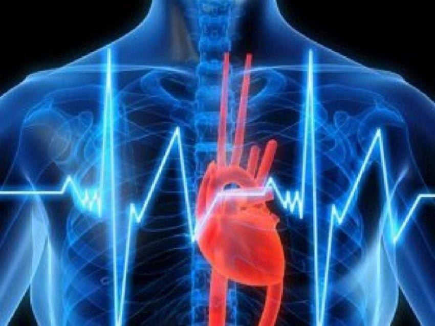 DIM Centros de Salud abrió un Centro de Arritmias