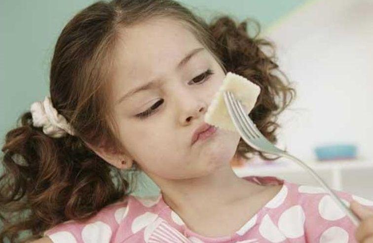 Los casos de enfermedad celíaca en niños se han duplicado en 25 años