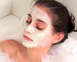 Cómo borrar rastros de cansancio de la piel