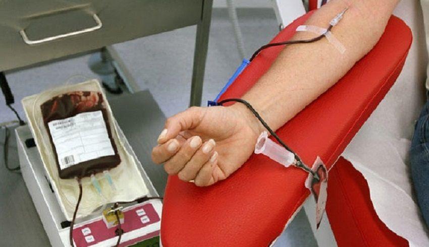 Provincia: 29 mil personas donaron sangre en colectas externas durante la pandemia