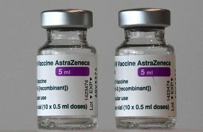 La vacuna de AstraZeneca previene las hospitalizaciones por la variante Delta hasta un 92%