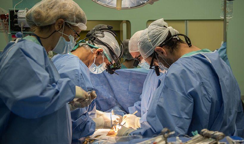 Cirugía de Ross: conocimiento y tecnología aplicada para la salud cardiovascular en pediatría