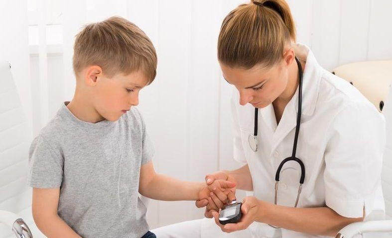 A 100 años del descubrimiento de la insulina, donde no hay que perder el foco: la diabetes en la infancia