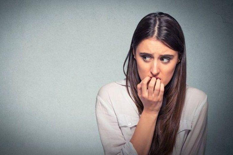 Cuando el pánico y la pandemia se hacen mejores amigos