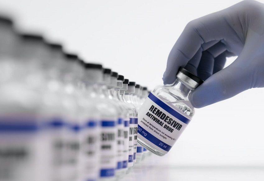Ya está disponible Remdesivir en Argentina, un nuevo tratamiento contra la COVID-19