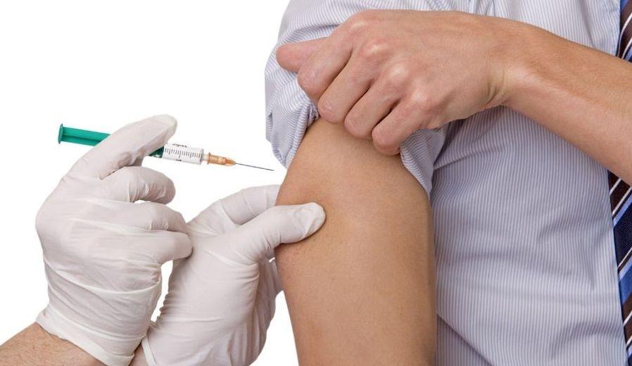 Las vacunas contra la COVID-19 no afectan la fertilidad masculina