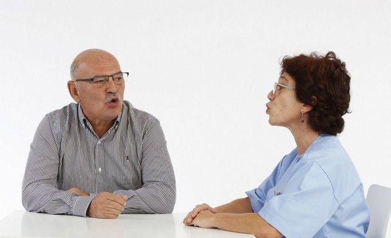 Fleni dio a conocer un estudio que muestra el escaso conocimiento sobre la Afasia