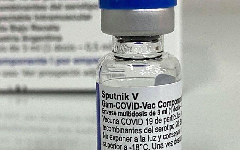 El lunes 5/7 comienza la producción local del componente 2 de la Sputnik V