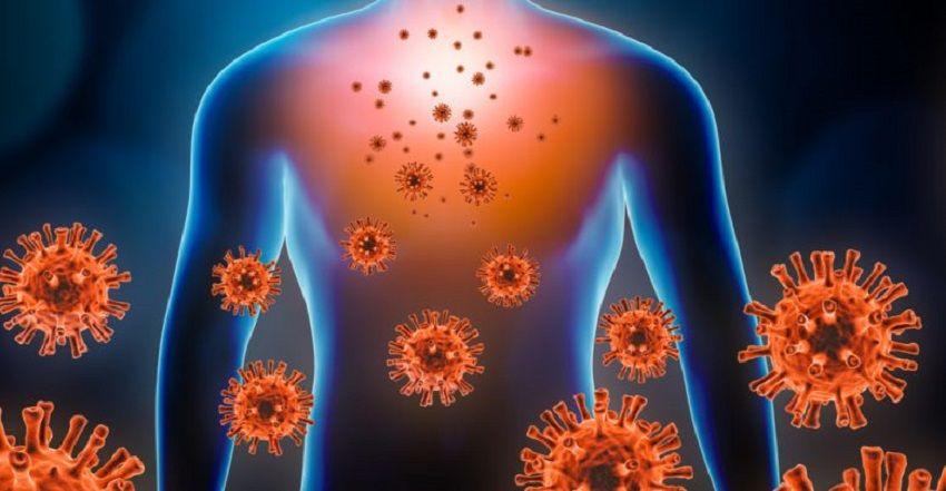 Advierten que la variante Delta es 120% más contagiosa que el virus inicial de Wuhan