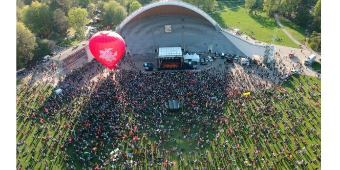 República Checa en defensa de la inocencia de los niños
