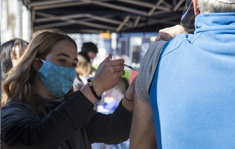 San Isidro: Vacunación antigripal sin turno previo en Centro de Salud Municipales