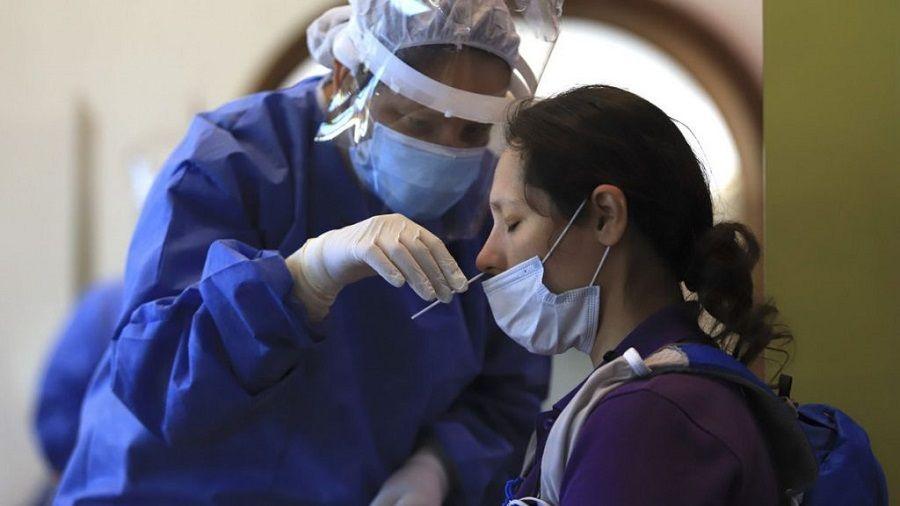 Provincia de Buenos Aires: hay 37 municipios en Fase 2 debido al aumento de casos