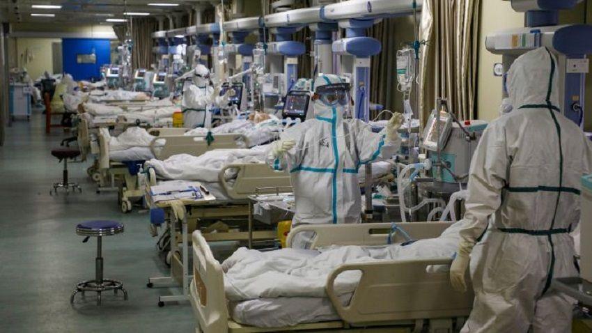 Según la OMS el mundo superó los 4 millones de fallecidos por el coronavirus