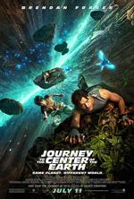 Viaje al centro de la tierra