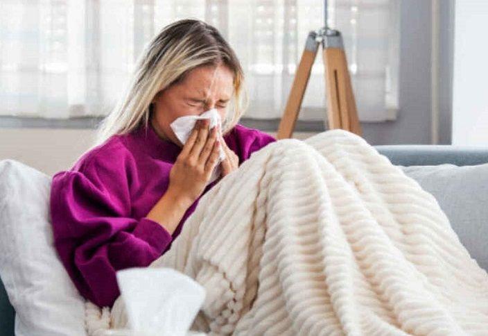 Alergias en tiempos de COVID-19: cómo prevenir, tratar y controlar estos trastornos