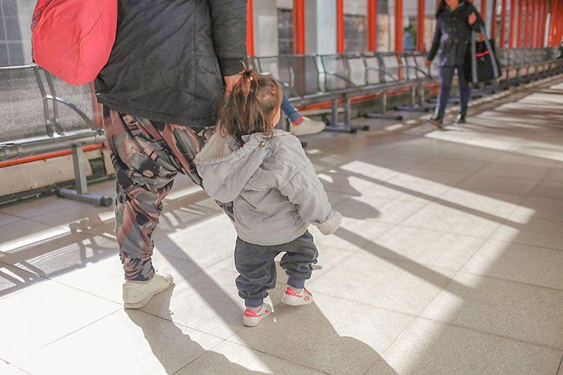 El Garrahan es el único hospital público que realiza el estudio molecular para detectar el déficit de Glut 1