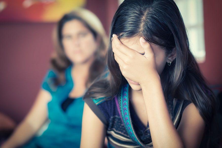 La edad en la que se inician más trastornos mentales se sitúa en torno los 14 años