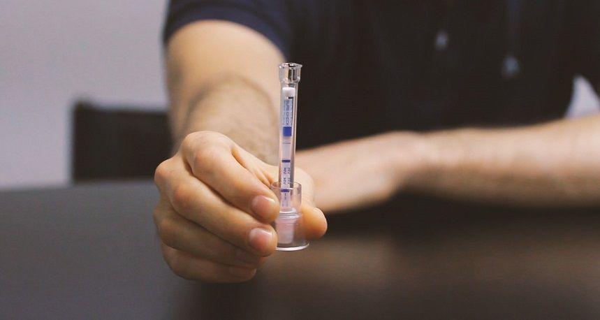 Salud realiza estudio para la implementación del autotest de VIH en Argentina