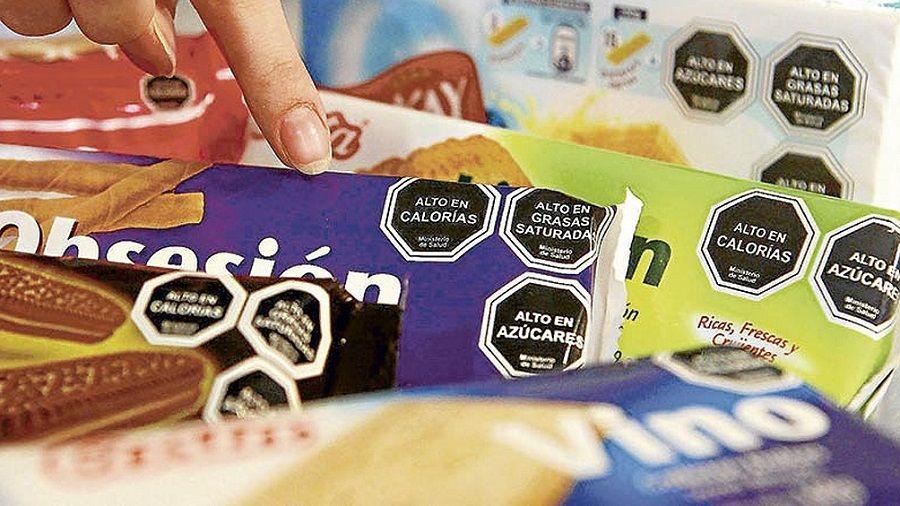 OMS: El dictamen de la ley de etiquetado es un paso más hacia una alimentación saludable