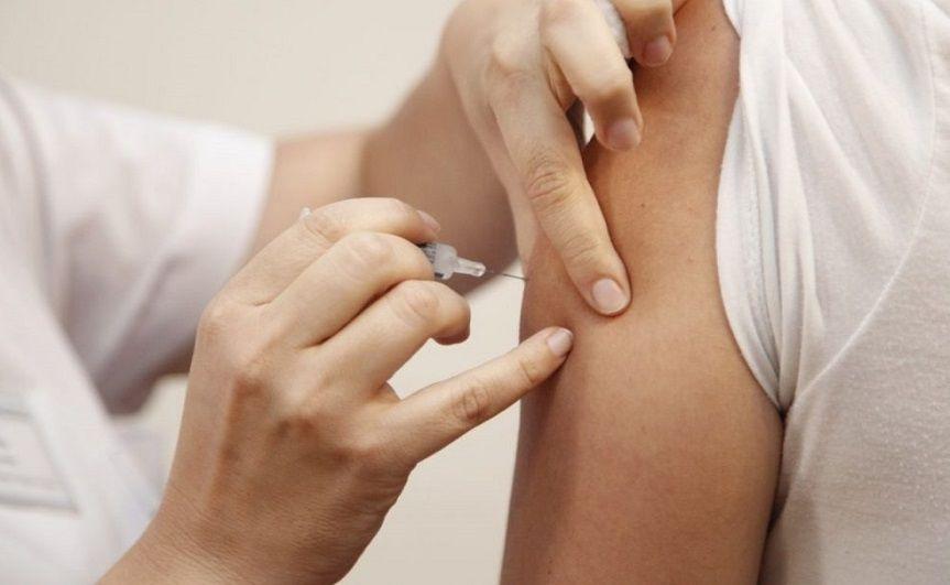 En CABA habilitaron la inscripción para vacunarse a jóvenes de 25 a 29 años