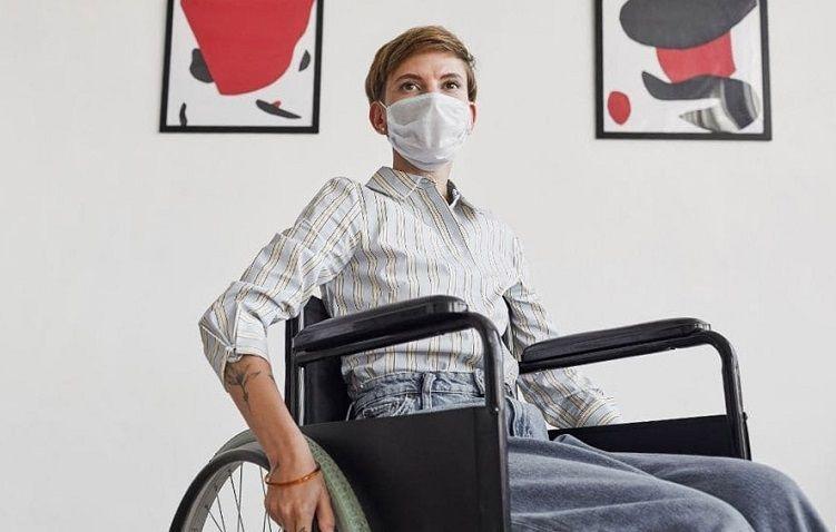 Crean un comité para analizar el impacto de la pandemia en la población con discapacidad