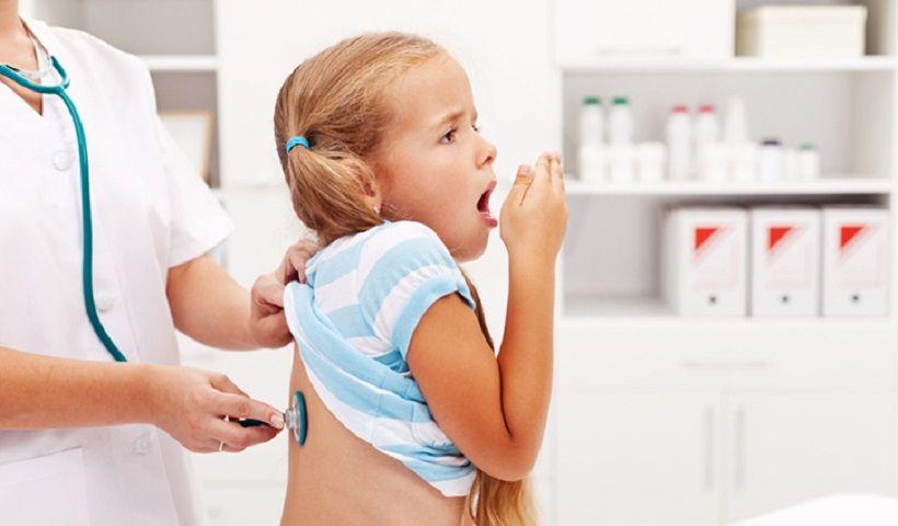 Bronquiolitis, una enfermedad peligrosa que vuelve con las aperturas