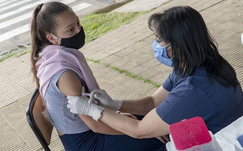 San Isidro: Campaña de vacunación antigripal gratuita en los barrios