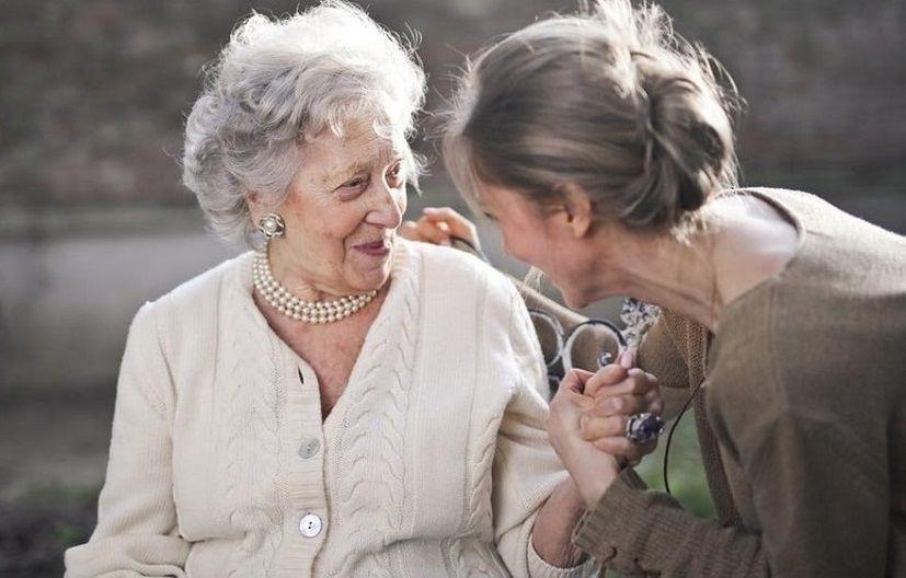 ´Psicogeriatría Hoy´ Segundo Encuentro Virtual Internacional de Psicogeriatría