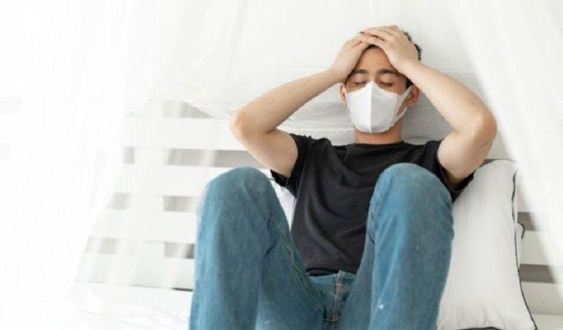 Asocian bajos niveles de testosterona a un mayor riesgo de muerte por COVID-19