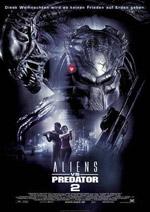 Alien vs predator 2 requiem